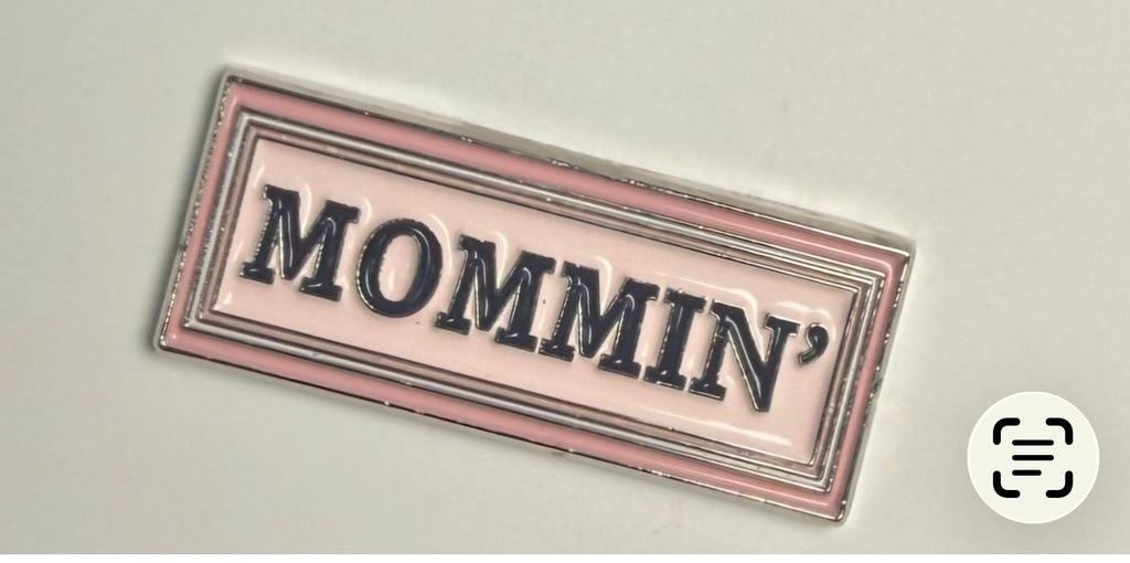 Mommin’ Needleminder