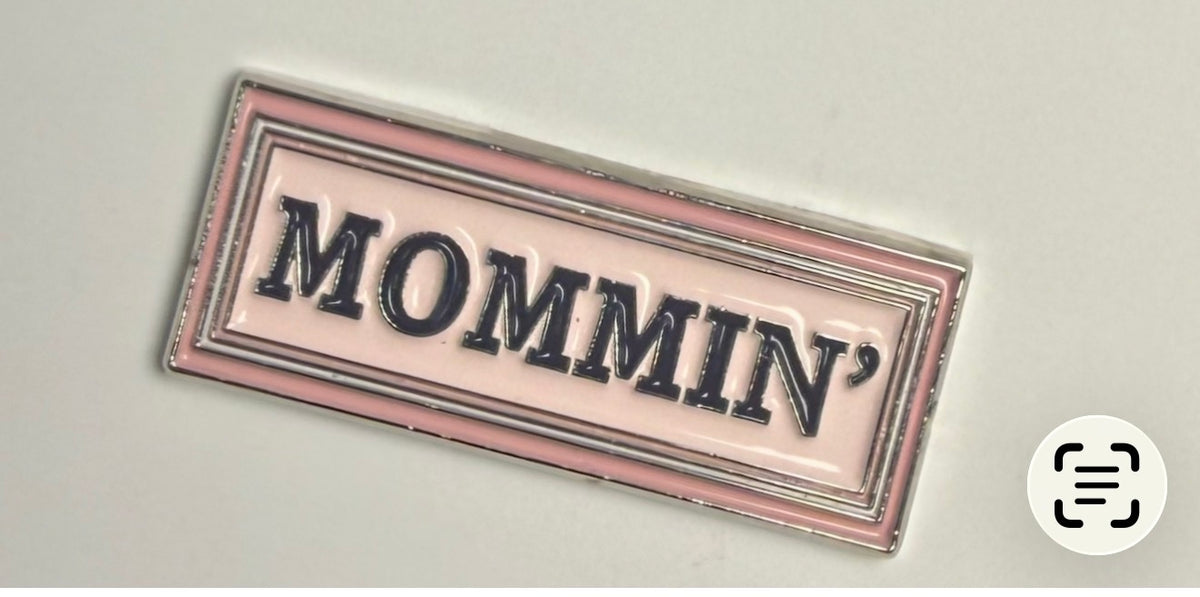 Mommin’ Needleminder