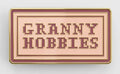 Granny Hobbies Needleminder