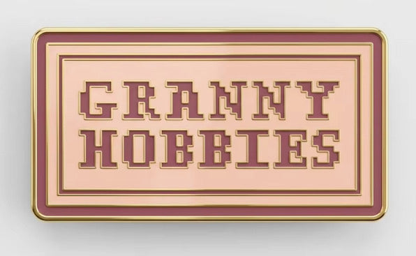 Granny Hobbies Needleminder