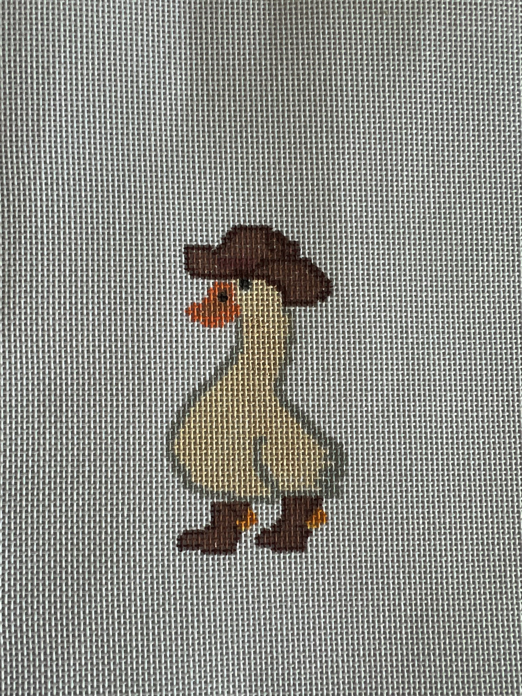 Western Goose-Sassy Goose Collection