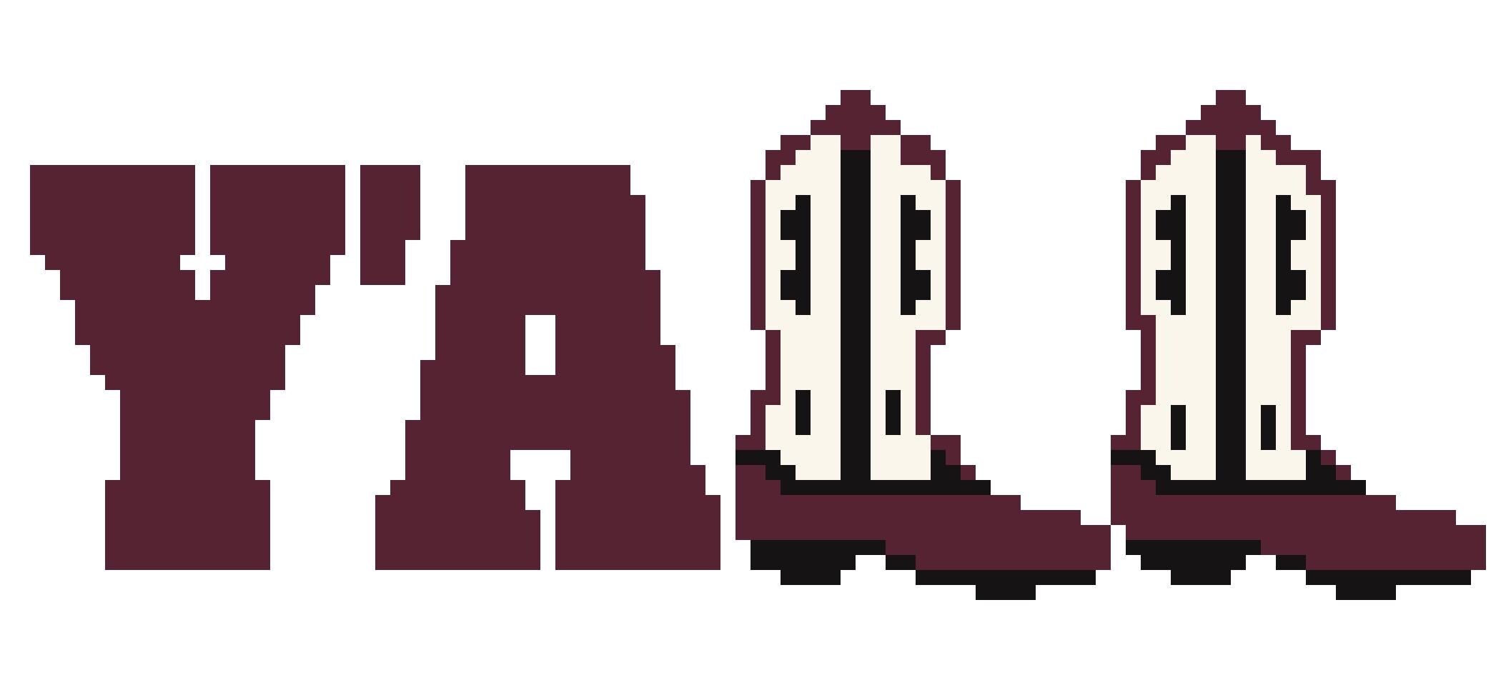 Y’ALL Needlepoint Stitch Chart Instant Digital Download